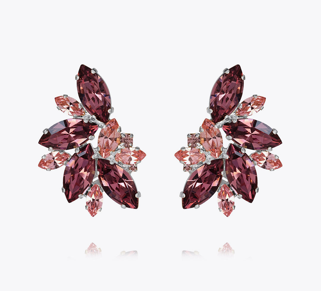 Iris Earcuffs / Iris Combo