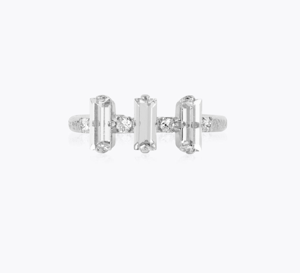 Nina Ring / Crystal