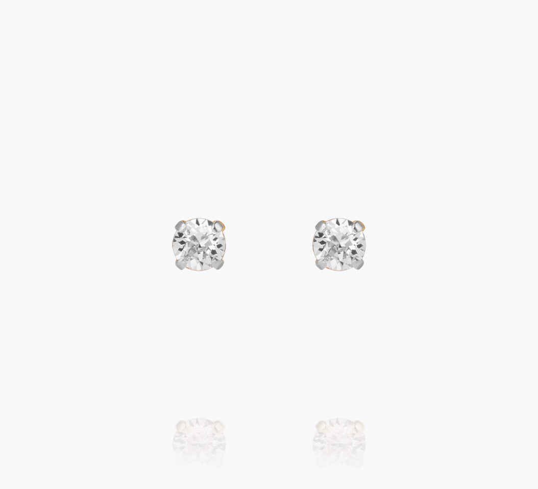 Mini Stud Earrings / Any color