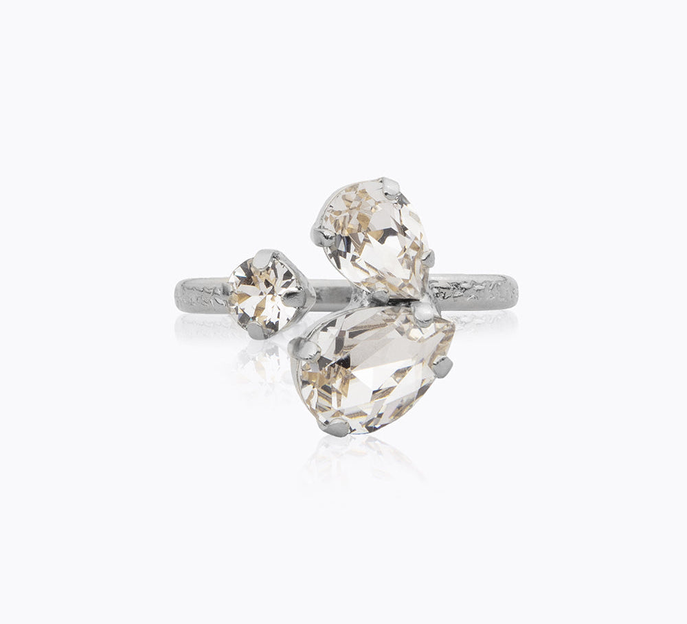 Alisia Ring / Crystal