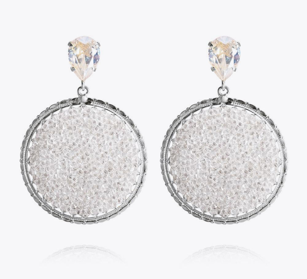 Alexandra Crystal Rocks / Moonlight