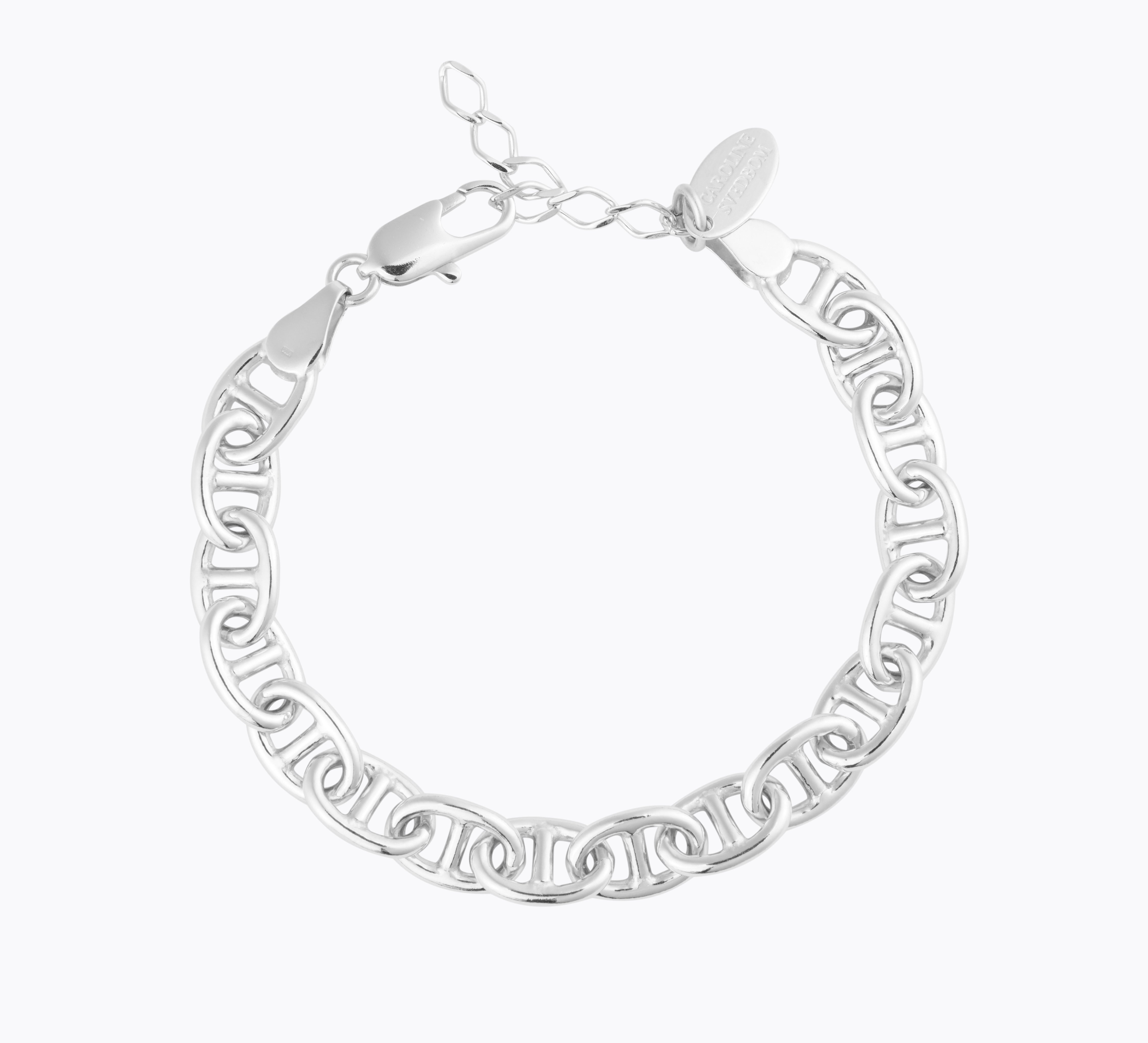 Betty Chain Bracelet / Gold