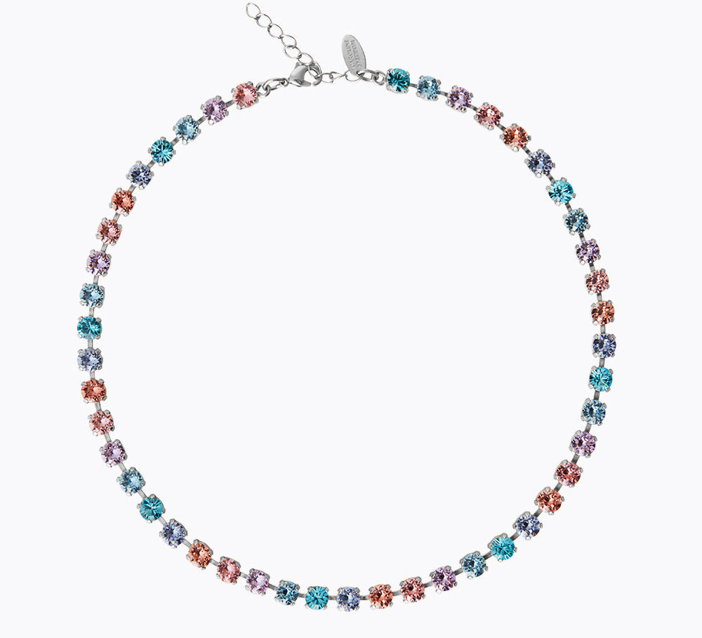 Nicola Necklace / Candy Combo