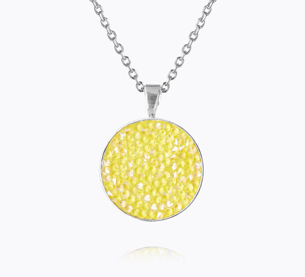 Chloe Necklace / Sunshine Delite
