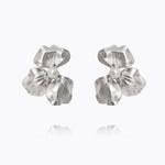 Caroline Svedbom - Gaura Earrings Pearl Rhodium