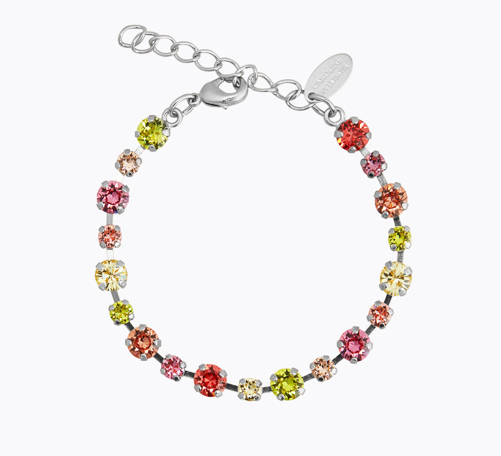 Calanthe Bracelet / Tropicana Combo