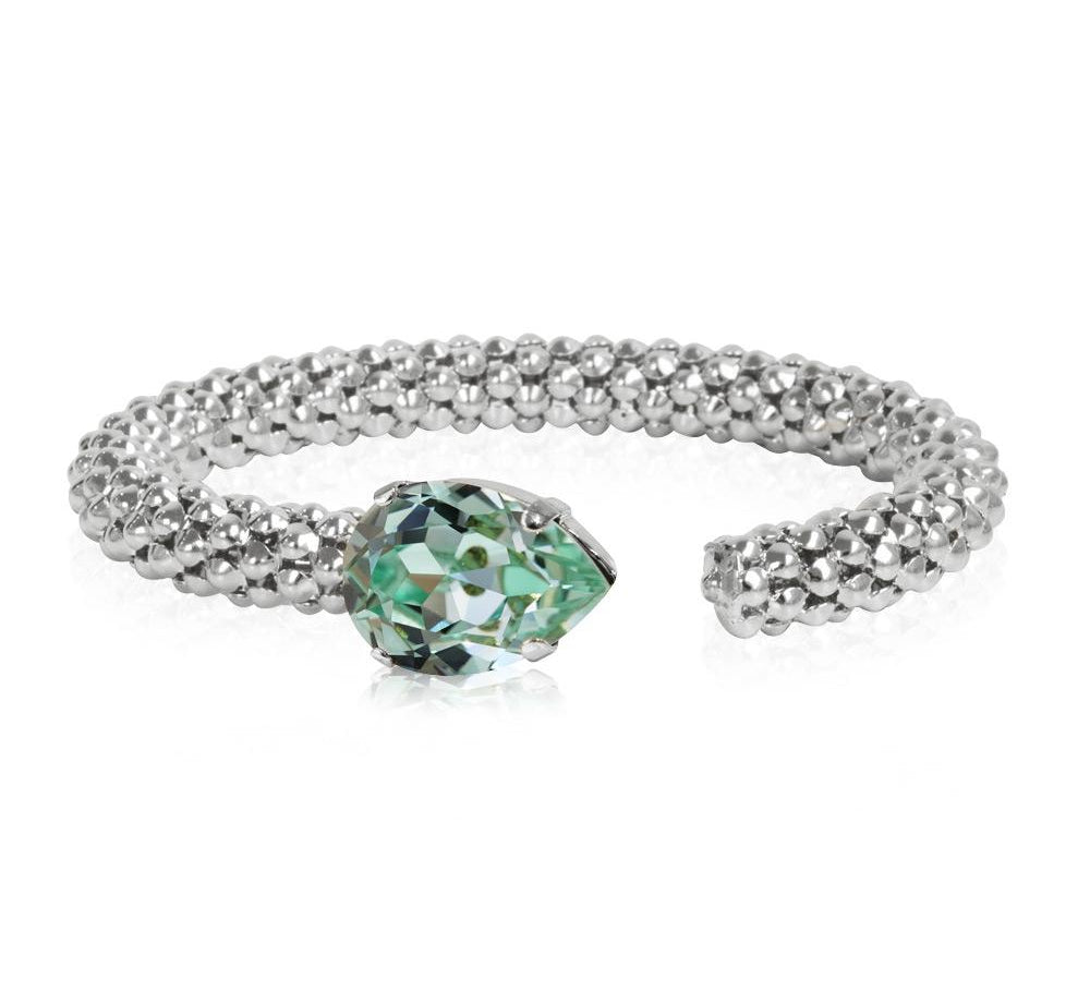 Classic Rope Bracelet / Chrysolite