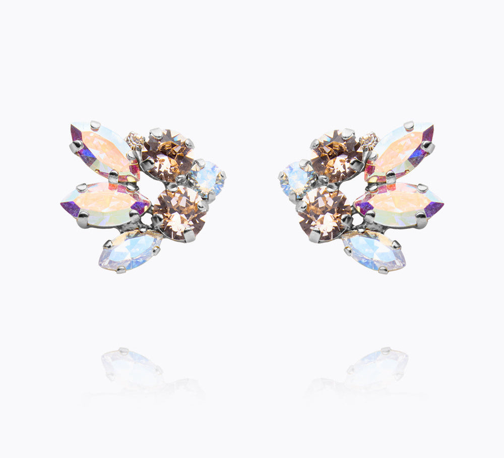 Cora Earcuffs / Aurore Boreale