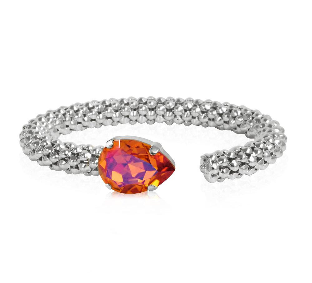 Classic Rope Bracelet / Astral Pink