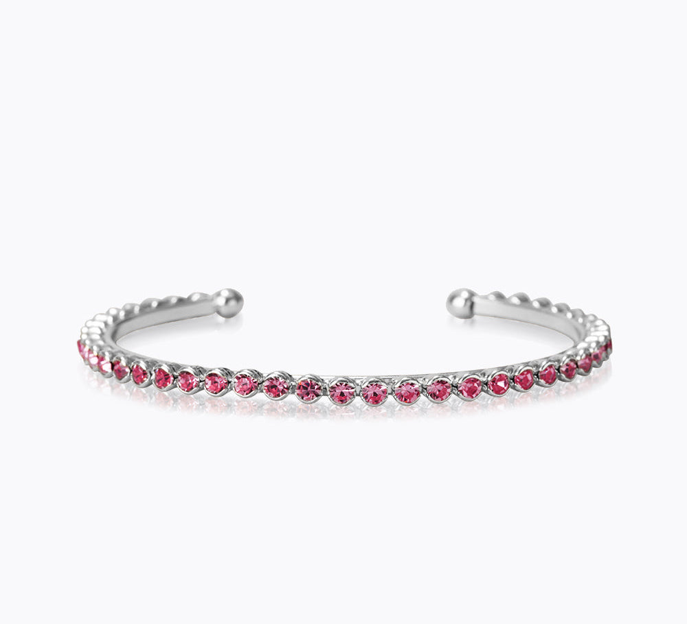 Siri Bangle / Rose