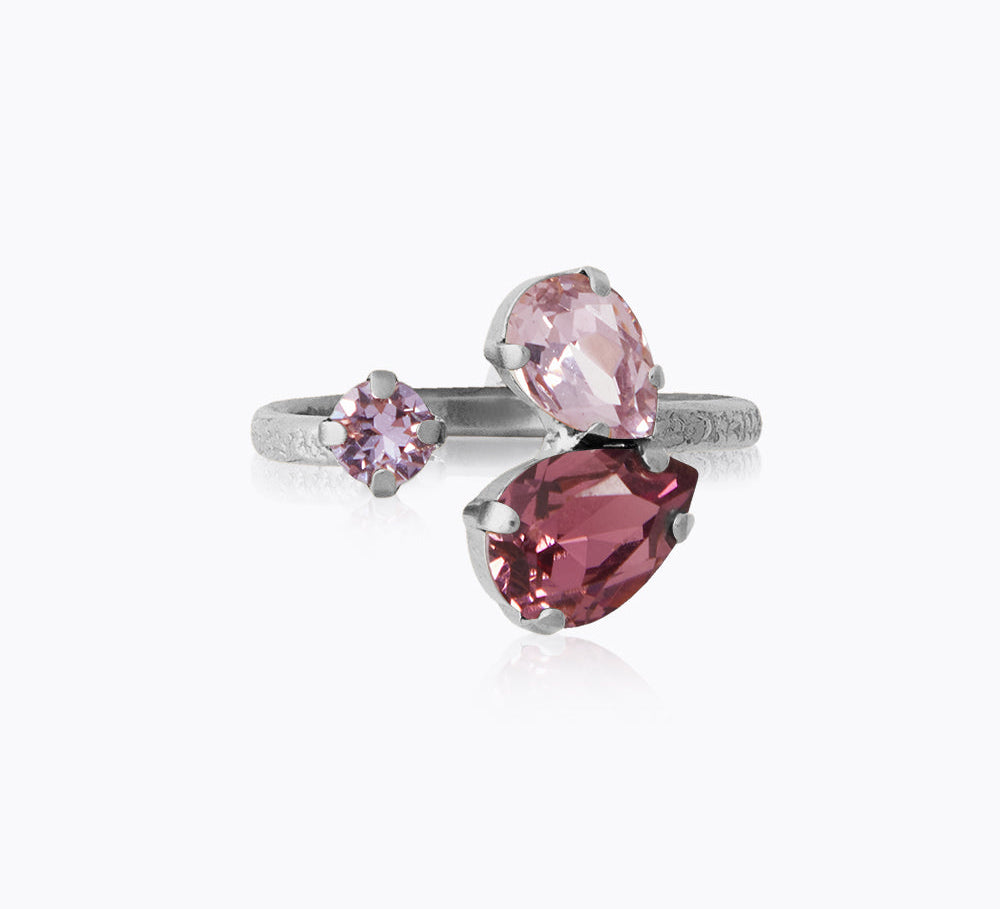 Alisia Ring / Violet Combo