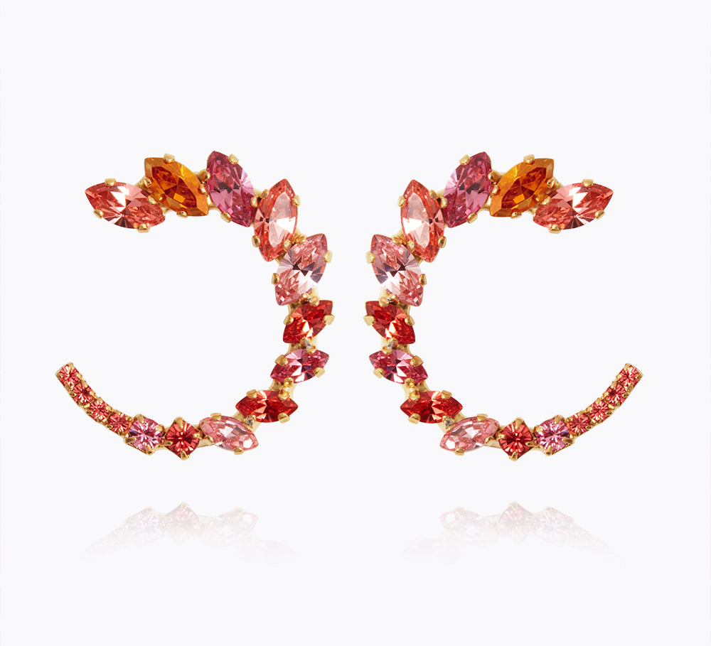 Angie Earrings (Limited Edition)