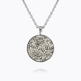 Caroline Svedbom - Chloe Necklace Cal Gold Rhodium