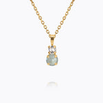 Caroline Svedbom - Leah Necklace Agave Combo Gold