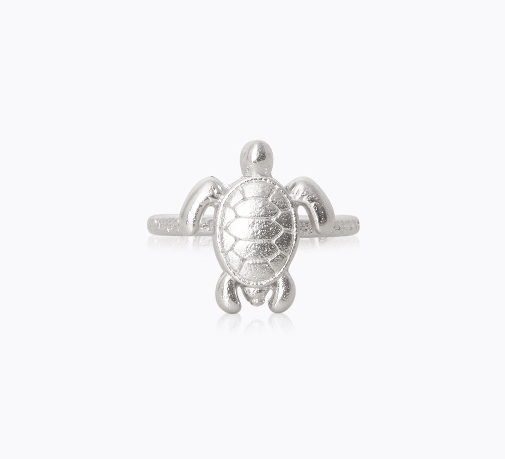 Turtle Ring