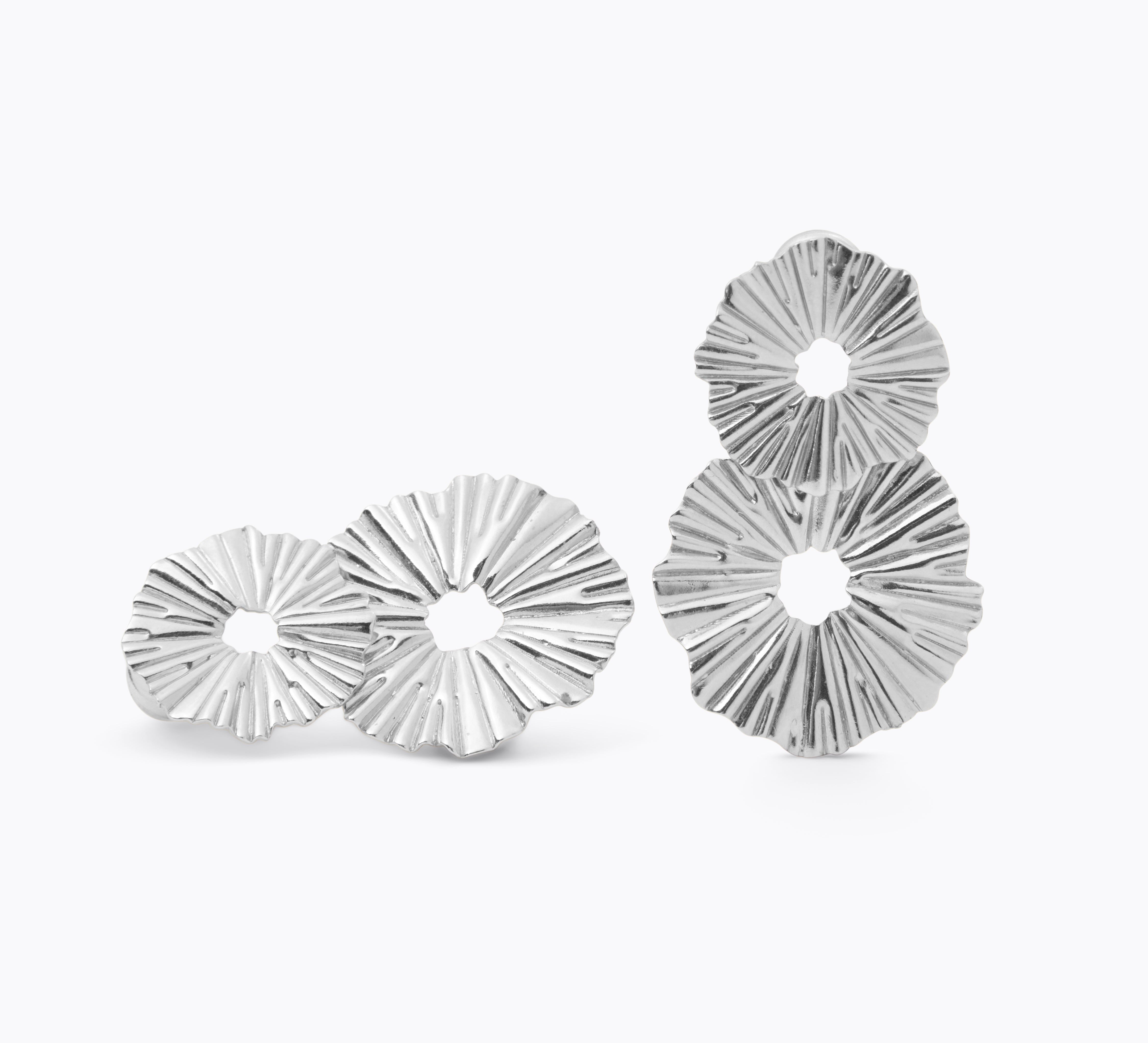 Vassia Earrings