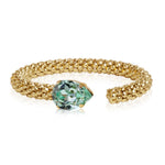 Caroline Svedbom - Classic Rope Bracelet Chrysolite Gold