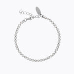 Caroline Svedbom - Siri Bracelet Crystal Rhodium