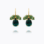 Caroline Svedbom - Petite Timo Green Combo Gold