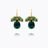 Caroline Svedbom - Petite Timo Green Combo Gold